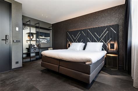 Le Marin Boutique Hotels Rotterdam .